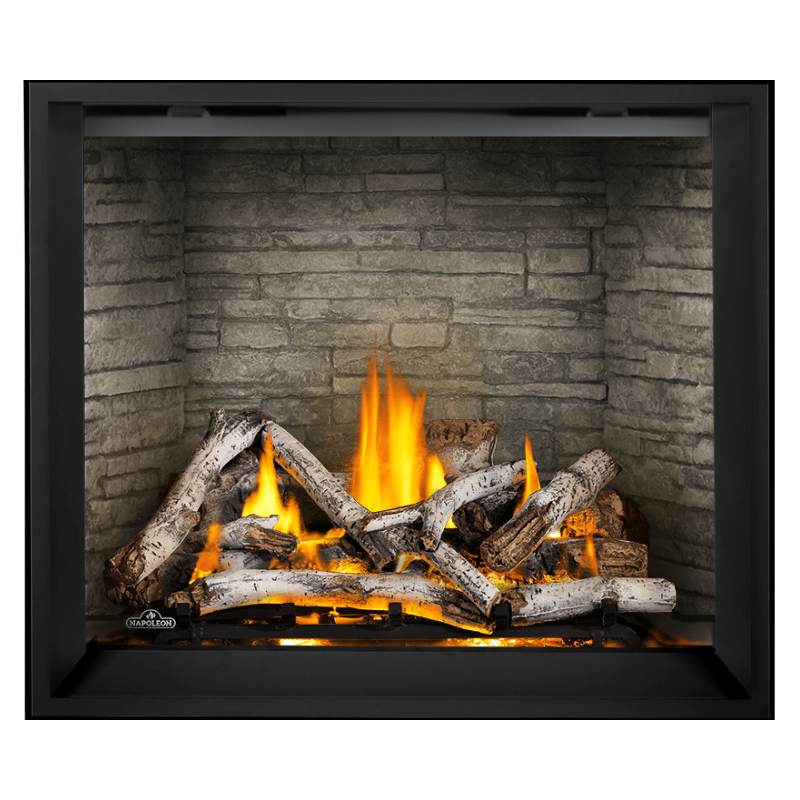 Napoleon Elevation X 42" Direct Vent Gas Fireplace | EX42 - by Napoleon | Buy at Agent BBQ