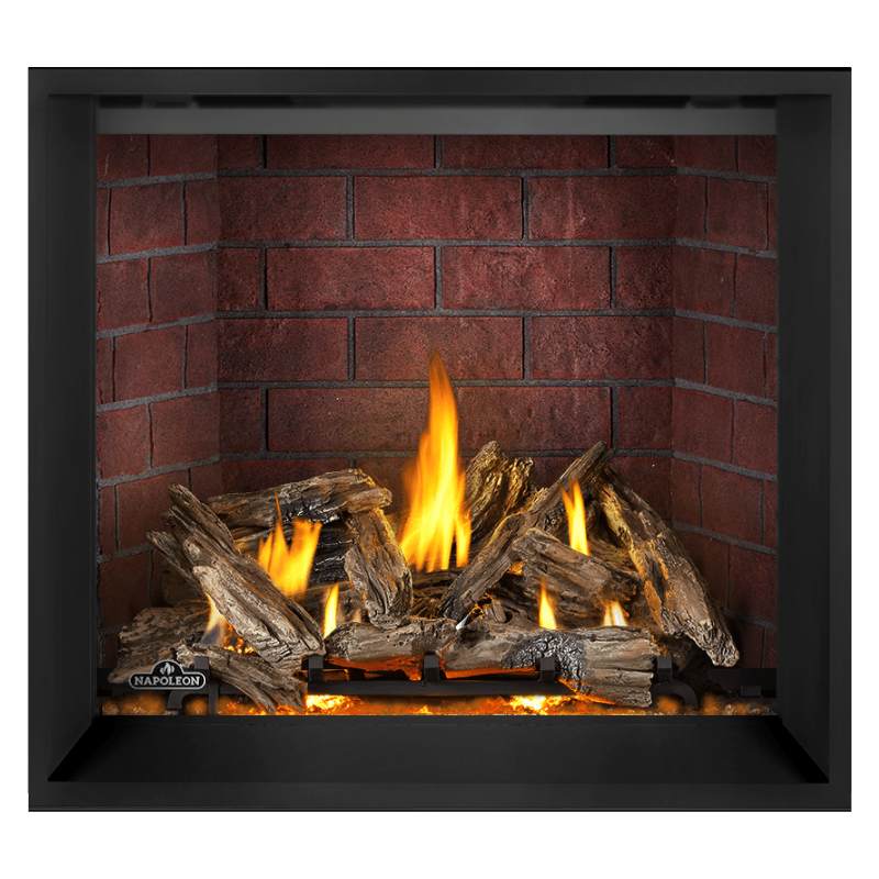 Napoleon Elevation X 42" Direct Vent Gas Fireplace | EX42 - by Napoleon | Buy at Agent BBQ