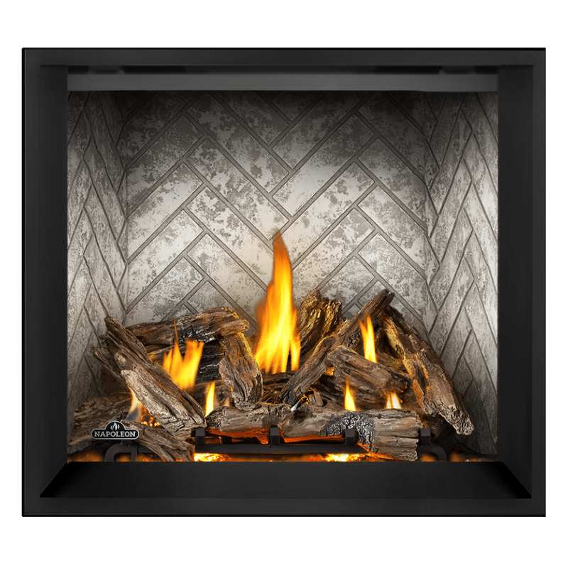 Napoleon Elevation X 42" Direct Vent Gas Fireplace | EX42 - by Napoleon | Buy at Agent BBQ