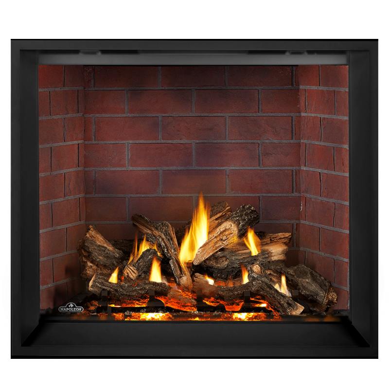 Napoleon Elevation X 42" Direct Vent Gas Fireplace | EX42 - by Napoleon | Buy at Agent BBQ