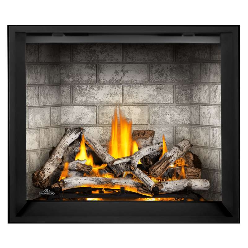 Napoleon Elevation X 42" Direct Vent Gas Fireplace | EX42 - by Napoleon | Buy at Agent BBQ