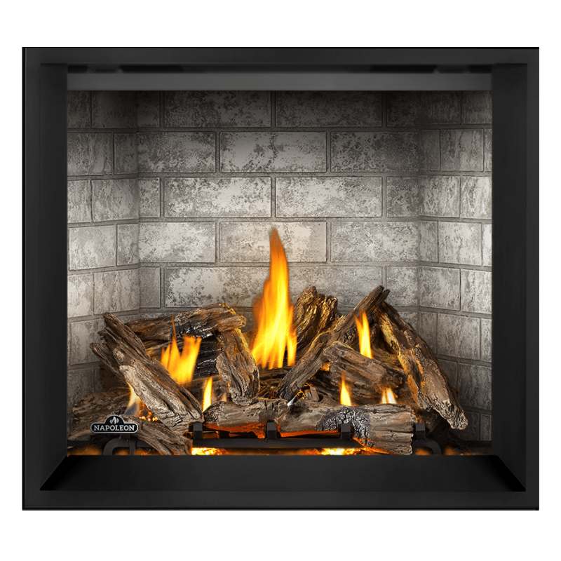 Napoleon Elevation X 42" Direct Vent Gas Fireplace | EX42 - by Napoleon | Buy at Agent BBQ