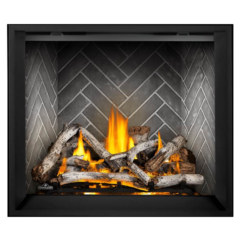 Napoleon Elevation X 42" Direct Vent Gas Fireplace | EX42 - by Napoleon | Buy at Agent BBQ