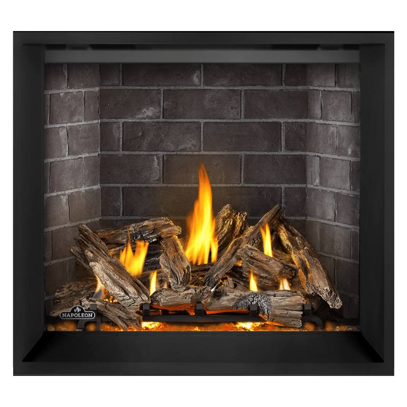 Napoleon Elevation X 42" Direct Vent Gas Fireplace | EX42 - by Napoleon | Buy at Agent BBQ