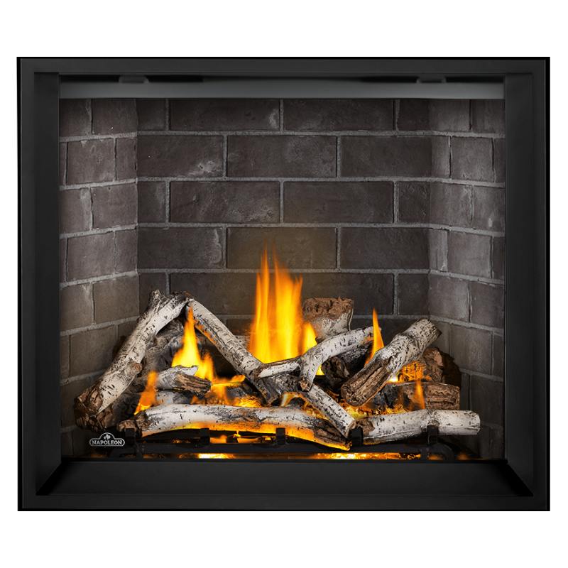 Napoleon Elevation X 42" Direct Vent Gas Fireplace | EX42 - by Napoleon | Buy at Agent BBQ