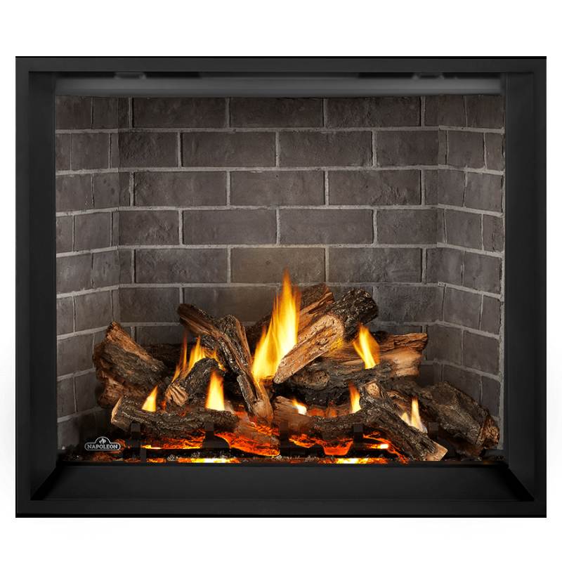Napoleon Elevation X 42" Direct Vent Gas Fireplace | EX42 - by Napoleon | Buy at Agent BBQ