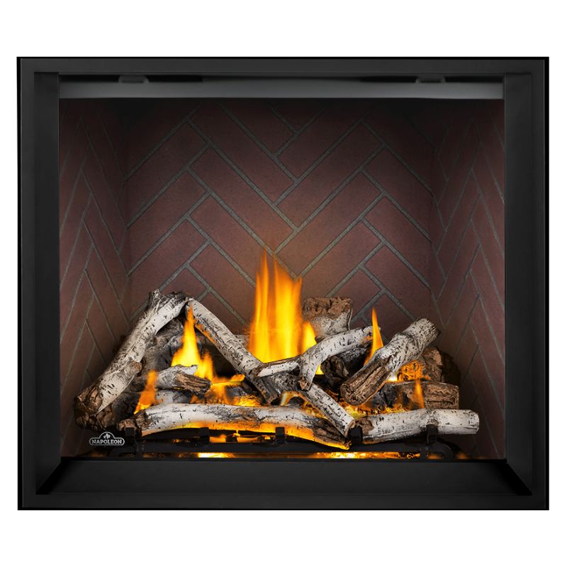 Napoleon Elevation X 42" Direct Vent Gas Fireplace | EX42 - by Napoleon | Buy at Agent BBQ