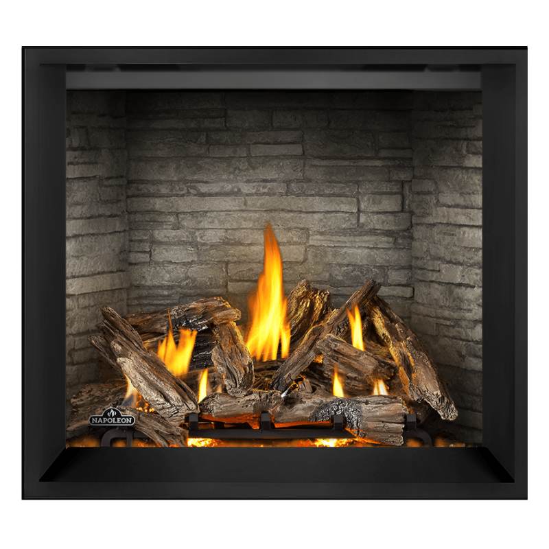 Napoleon Elevation X 42" Direct Vent Gas Fireplace | EX42 - by Napoleon | Buy at Agent BBQ