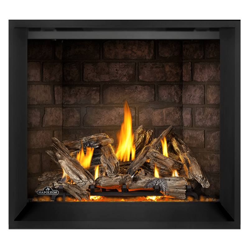 Napoleon Elevation X 42" Direct Vent Gas Fireplace | EX42 - by Napoleon | Buy at Agent BBQ