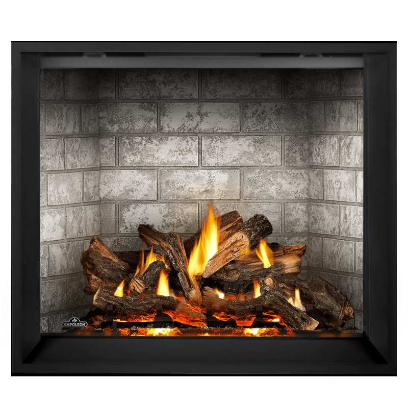 Napoleon Elevation X 42" Direct Vent Gas Fireplace | EX42 - by Napoleon | Buy at Agent BBQ