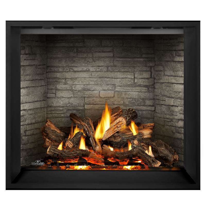 Napoleon Elevation X 42" Direct Vent Gas Fireplace | EX42 - by Napoleon | Buy at Agent BBQ