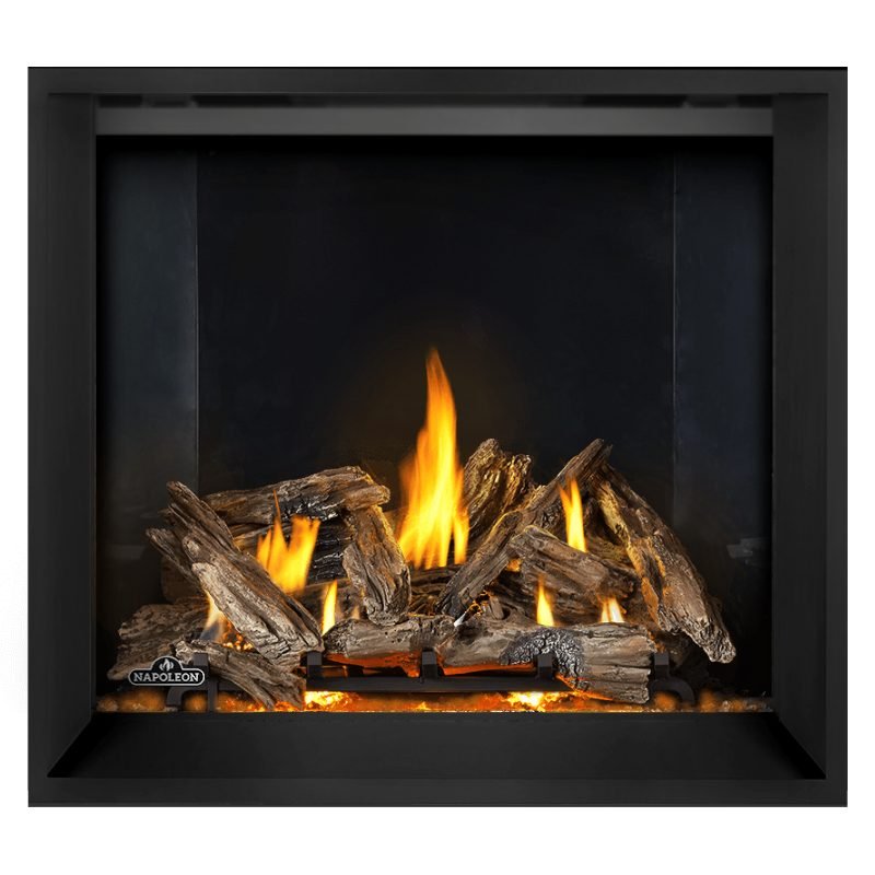 Napoleon Elevation X 42" Direct Vent Gas Fireplace | EX42 - by Napoleon | Buy at Agent BBQ