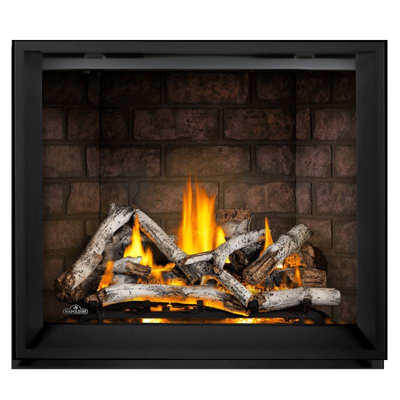Napoleon Elevation X 42" Direct Vent Gas Fireplace | EX42 - by Napoleon | Buy at Agent BBQ