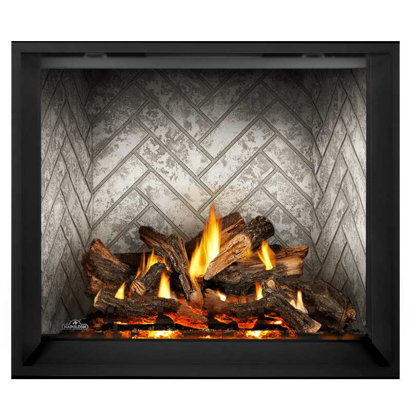Napoleon Elevation X 42" Direct Vent Gas Fireplace | EX42 - by Napoleon | Buy at Agent BBQ