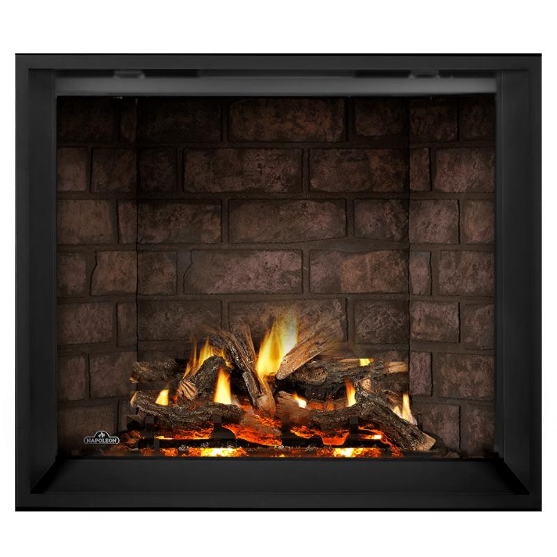 Napoleon Elevation X 42" Direct Vent Gas Fireplace | EX42 - by Napoleon | Buy at Agent BBQ