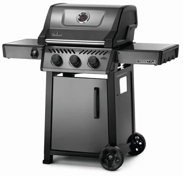 Napoleon Freestyle 365 - F365DPGT - Outdoor Grills by Napoleon | Buy at Agent BBQ