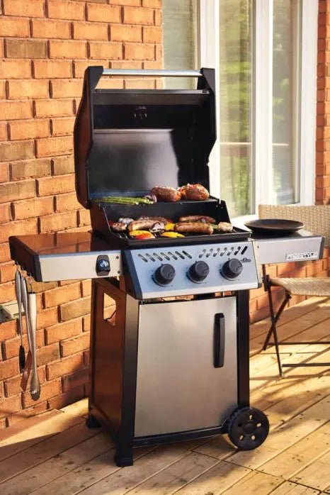 Napoleon Freestyle 365 - F365DPGT - Outdoor Grills by Napoleon | Buy at Agent BBQ