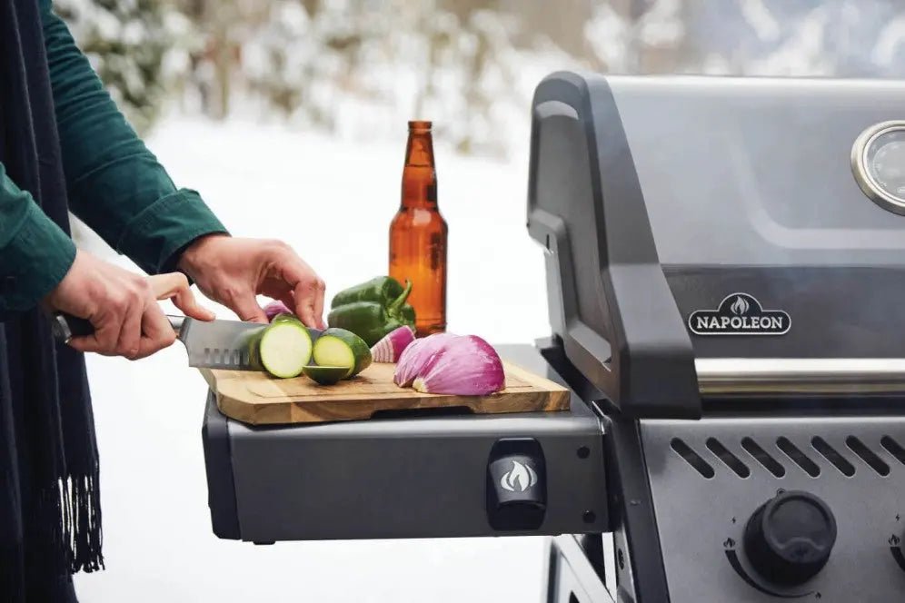Napoleon Freestyle 365 - F365DPGT - Outdoor Grills by Napoleon | Buy at Agent BBQ