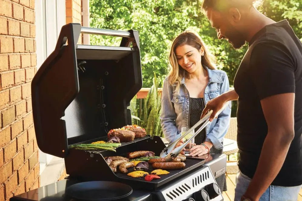 Napoleon Freestyle 365 - F365DPGT - Outdoor Grills by Napoleon | Buy at Agent BBQ