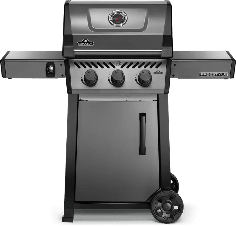 Napoleon Freestyle 365 - F365DPGT - Outdoor Grills by Napoleon | Buy at Agent BBQ