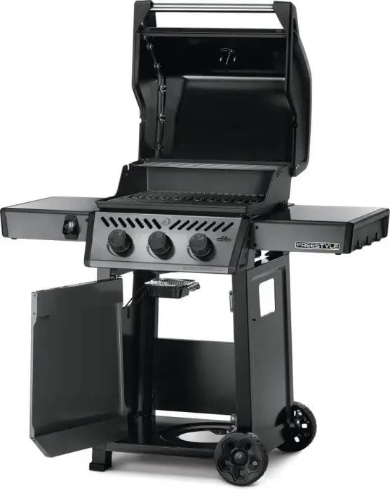 Napoleon Freestyle 365 - F365DPGT - Outdoor Grills by Napoleon | Buy at Agent BBQ