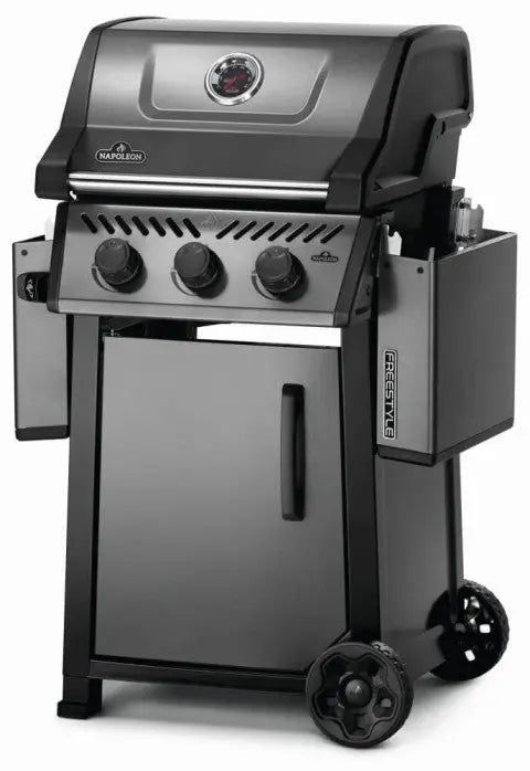 Napoleon Freestyle 365 - F365DPGT - Outdoor Grills by Napoleon | Buy at Agent BBQ