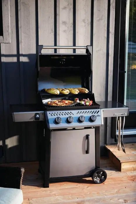 Napoleon Freestyle 425 - F425DPGT - Outdoor Grills by Napoleon | Buy at Agent BBQ