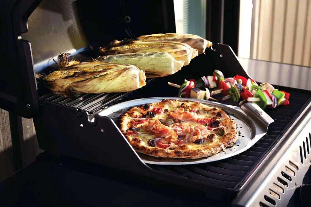 Napoleon Freestyle 425 - F425DPGT - Outdoor Grills by Napoleon | Buy at Agent BBQ