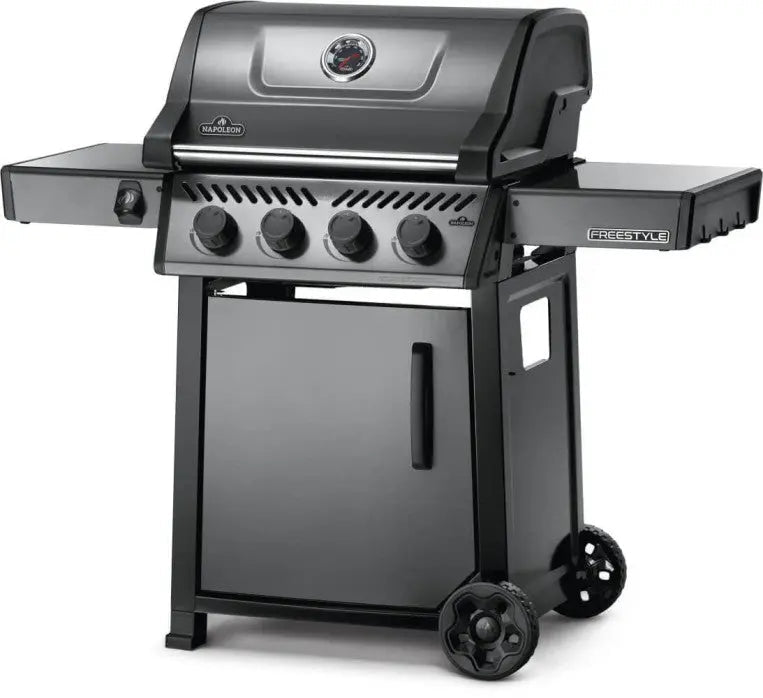 Napoleon Freestyle 425 - F425DPGT - Outdoor Grills by Napoleon | Buy at Agent BBQ