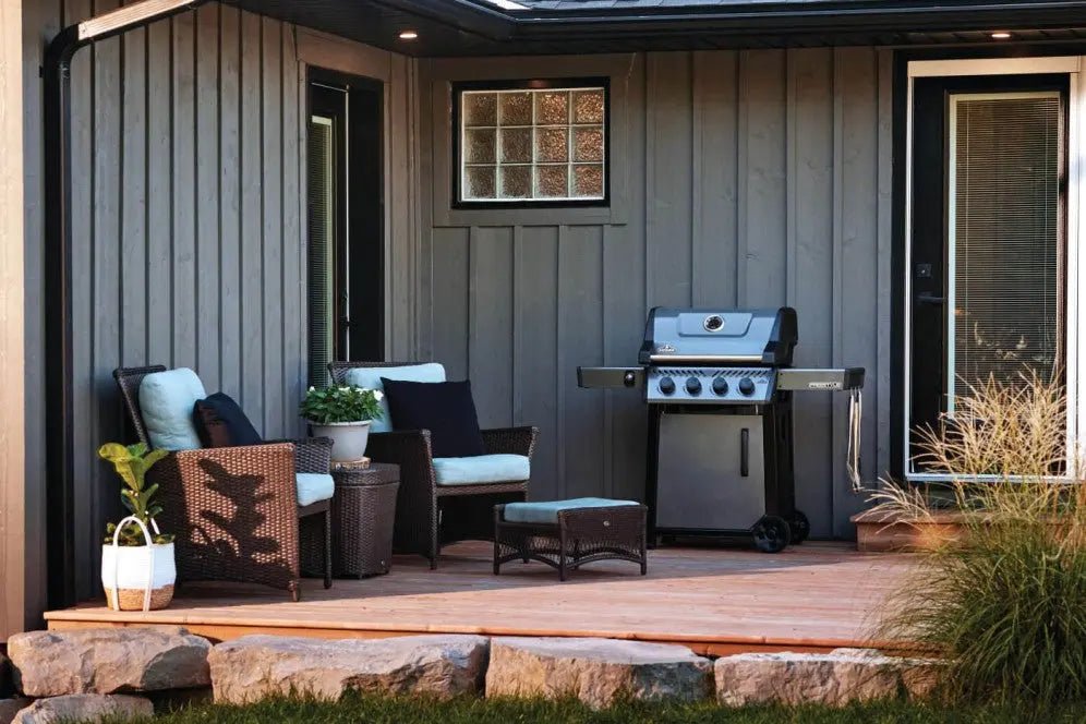 Napoleon Freestyle 425 - F425DPGT - Outdoor Grills by Napoleon | Buy at Agent BBQ