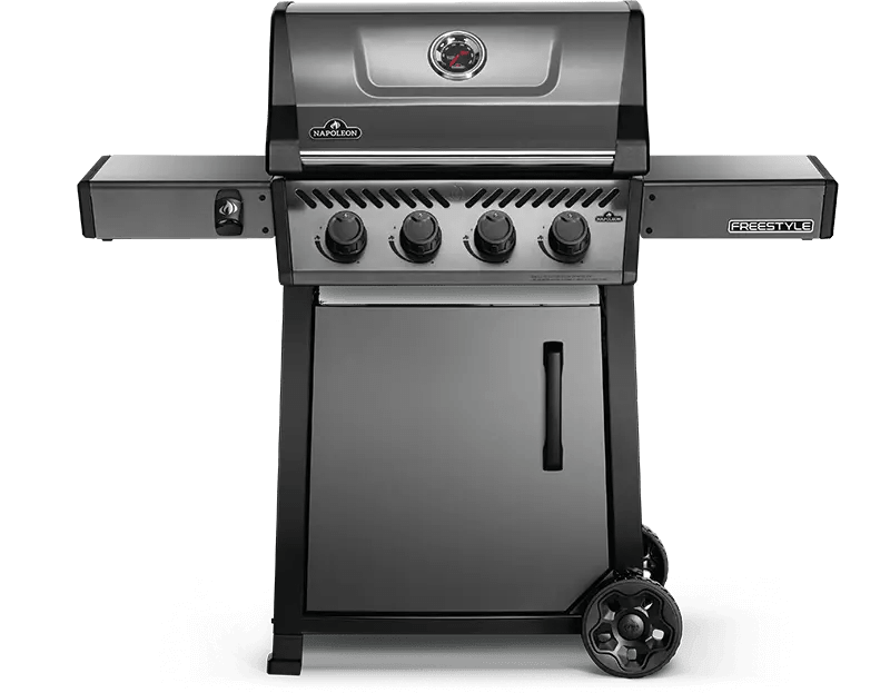 Napoleon Freestyle 425 - F425DPGT - Outdoor Grills by Napoleon | Buy at Agent BBQ