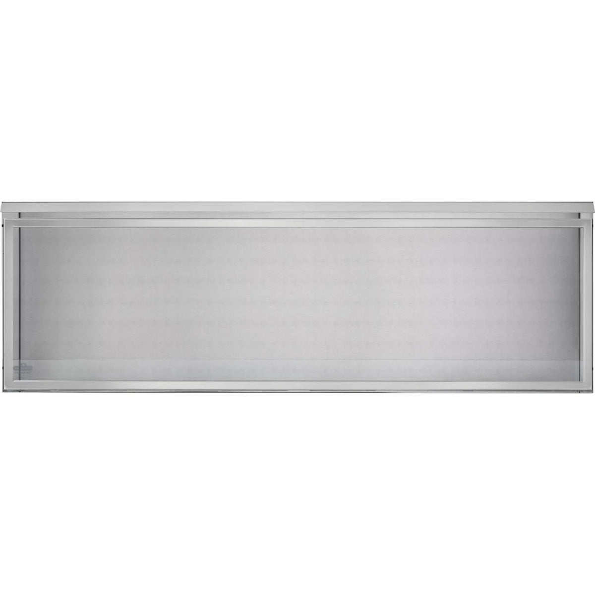 Napoleon Galaxy 62-Inch Stainless Steel Linear Outdoor Gas Fireplace - by Napoleon | Buy at Agent BBQ