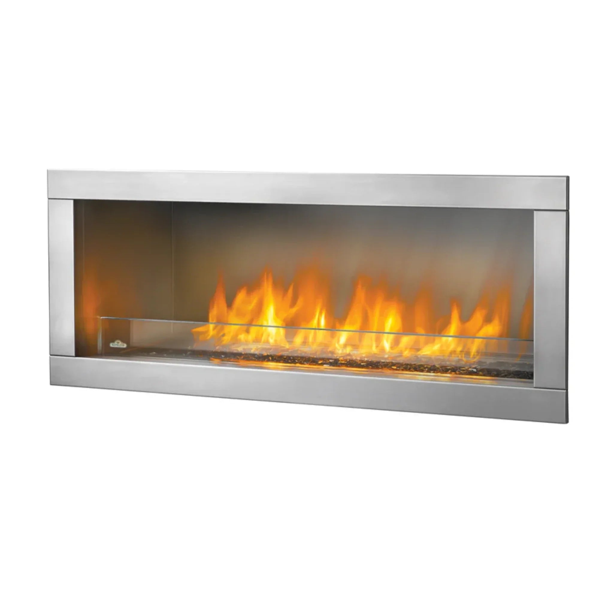 Napoleon Galaxy™ Linear 48-Inch Outdoor Fireplace - by Napoleon | Buy at Agent BBQ
