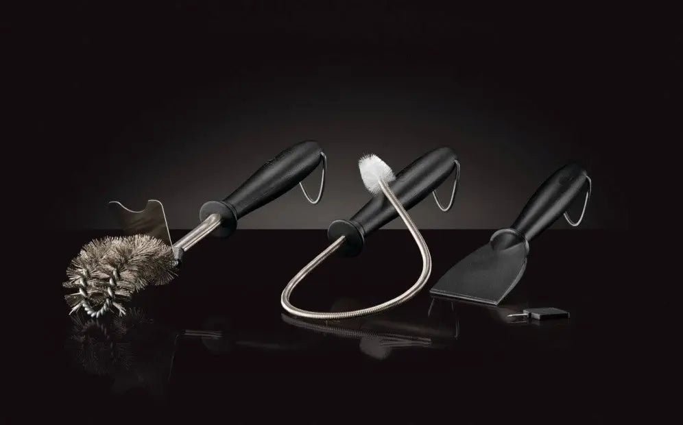 Napoleon Gas Grill Cleaning Tool Set - 62045 - by Napoleon | Buy at Agent BBQ