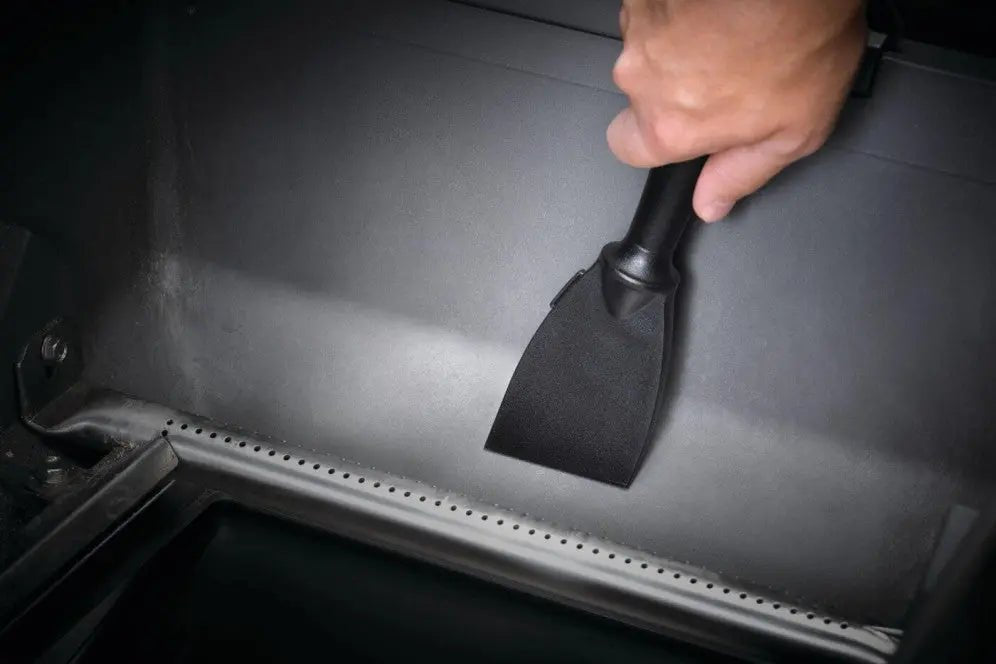 Napoleon Gas Grill Cleaning Tool Set - 62045 - by Napoleon | Buy at Agent BBQ