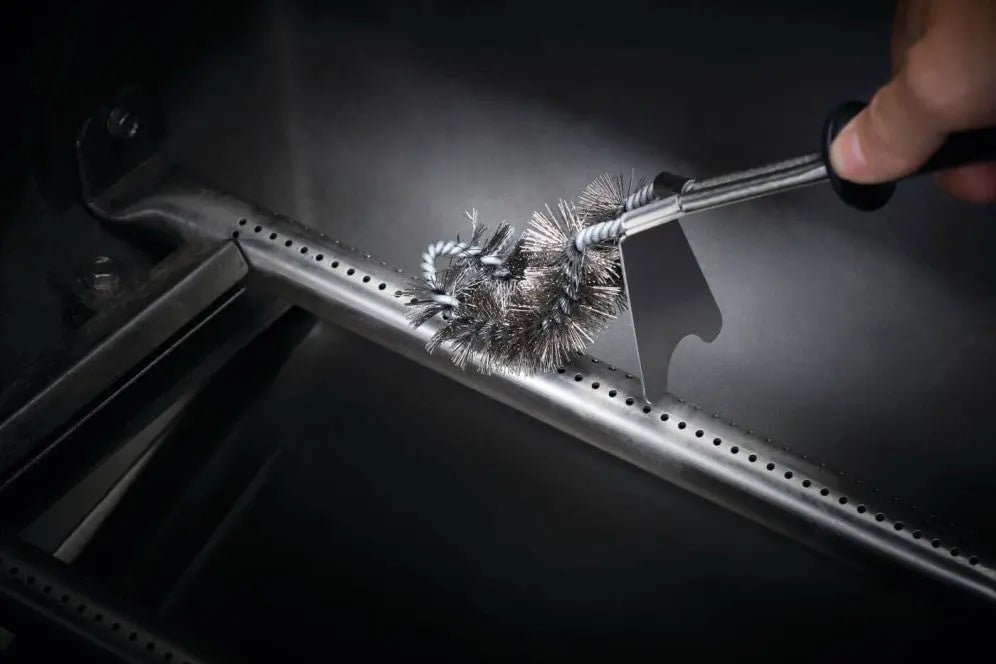 Napoleon Gas Grill Cleaning Tool Set - 62045 - by Napoleon | Buy at Agent BBQ