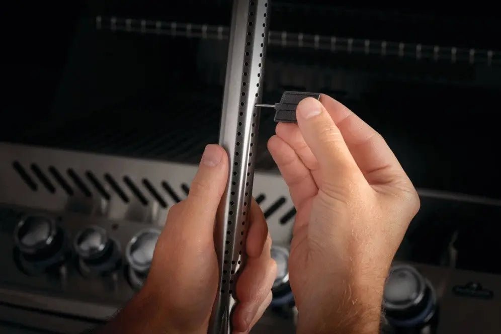 Napoleon Gas Grill Cleaning Tool Set - 62045 - by Napoleon | Buy at Agent BBQ