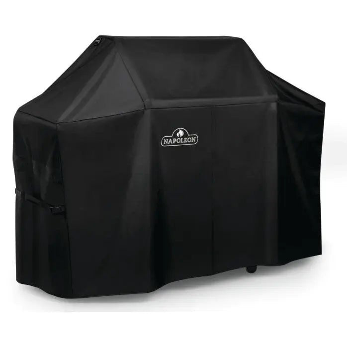 Napoleon Grill Cover for Prestige & Pro 500 Freestanding Grills - 61500 - Outdoor Grill Accessories by Napoleon | Buy at Agent BBQ