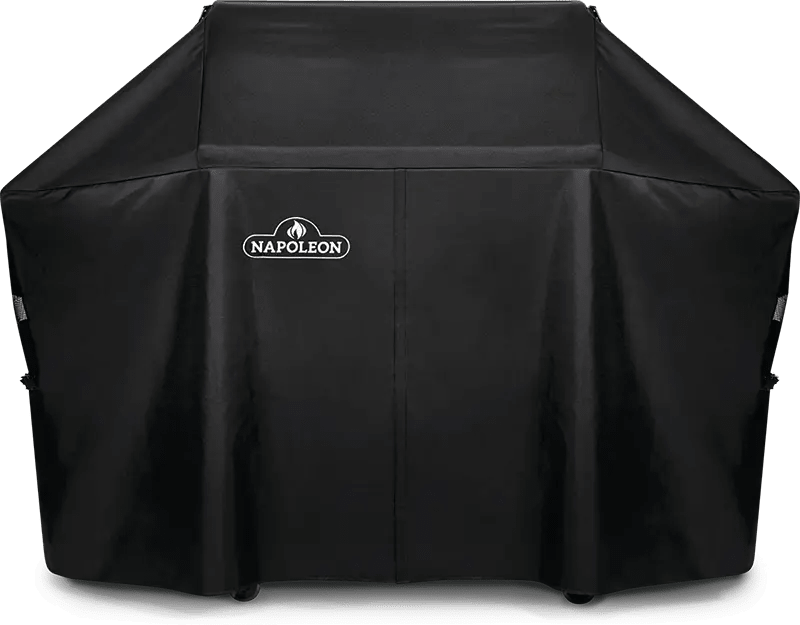 Napoleon Grill Cover for Prestige & Pro 500 Freestanding Grills - 61500 - Outdoor Grill Accessories by Napoleon | Buy at Agent BBQ