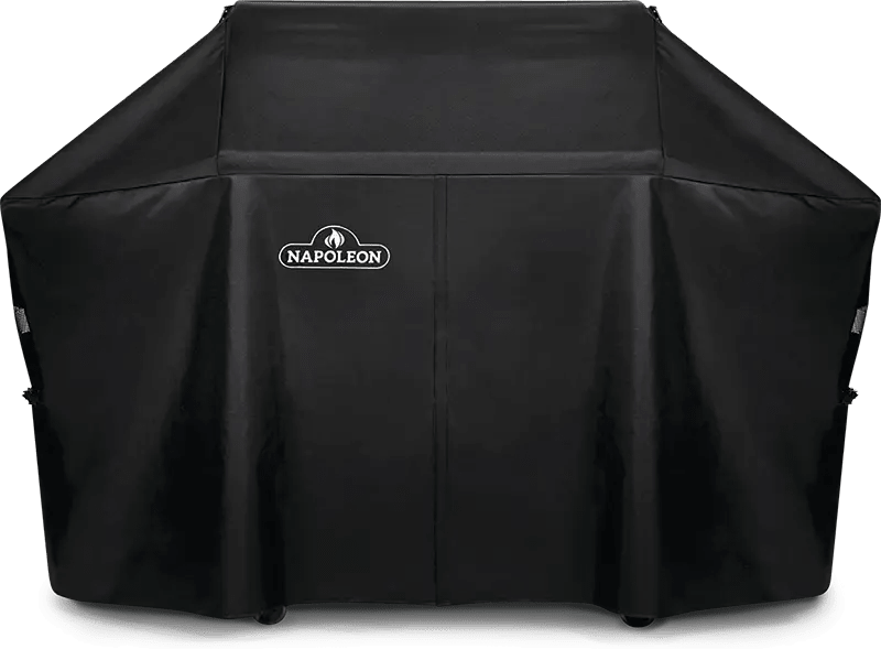 Napoleon Grill Cover for Prestige & Pro 665 Freestanding Grills - 61665 - Outdoor Grill Accessories by Napoleon | Buy at Agent BBQ