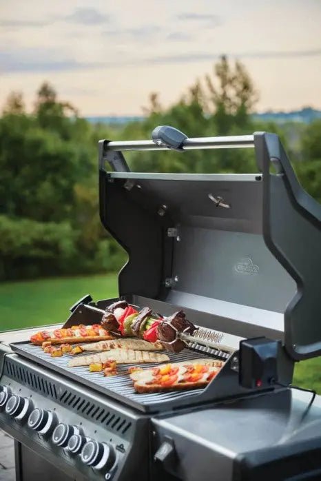 Napoleon Grill Light - 70049 - by Napoleon | Buy at Agent BBQ