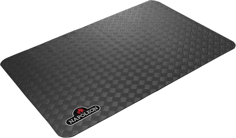 Napoleon Grill Mat for Prestige/Pro 500 Grills & Smaller - 68001 - by Napoleon | Buy at Agent BBQ