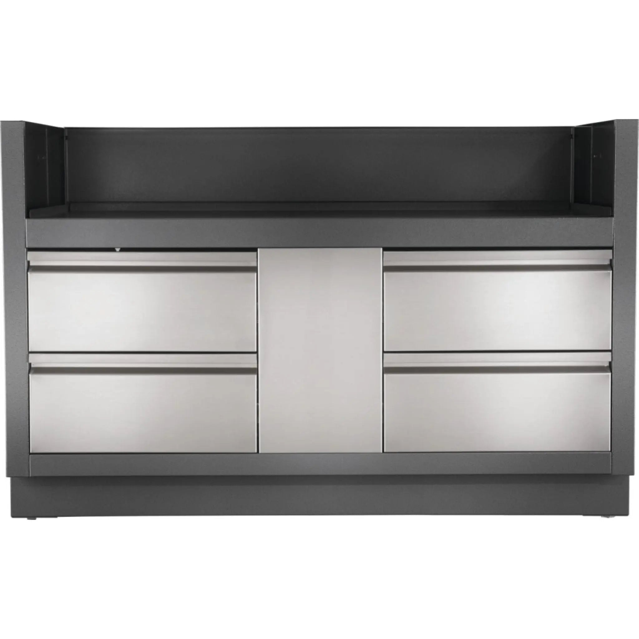 Napoleon IM - UGC825 - CN Oasis Under Grill Cabinet for BIPRO825 - by Napoleon | Buy at Agent BBQ