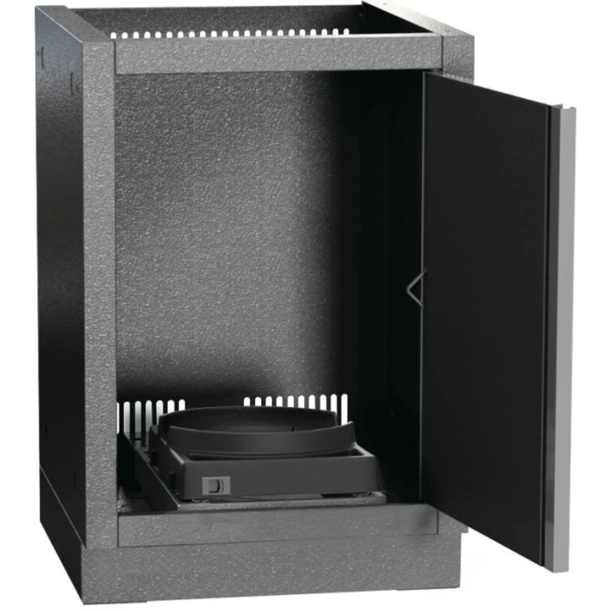 Napoleon IM - UTC - CN Oasis Propane Tank Cabinet - by Napoleon | Buy at Agent BBQ
