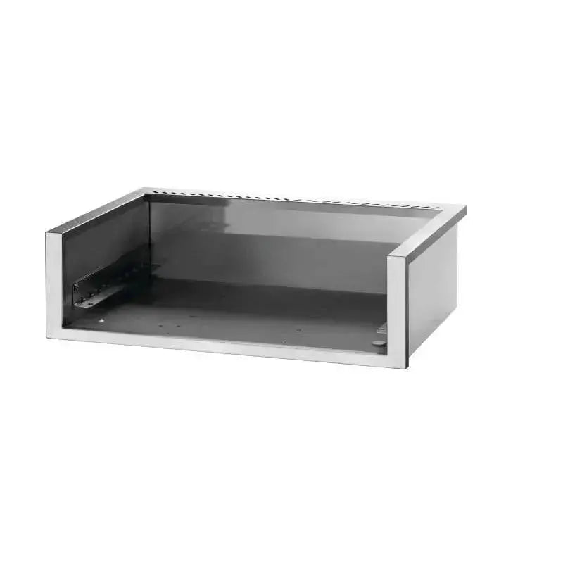 Napoleon Insulating Grill Liner for LEX485, P500, and PRO500 Built - in Grill Heads - Outdoor Grill Accessories by Napoleon | Buy at Agent BBQ
