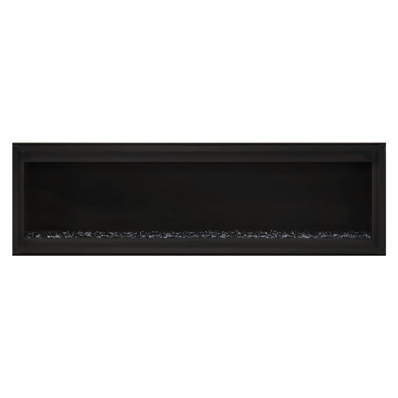 Napoleon Luxuria 62" Linear Direct Vent Gas Fireplace | LVX62NX - 1 - by Napoleon | Buy at Agent BBQ