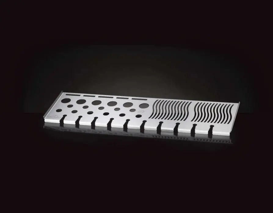 Napoleon Multifunctional Warming Rack for Prestige/Pro 500 Grills - 71500 - by Napoleon | Buy at Agent BBQ