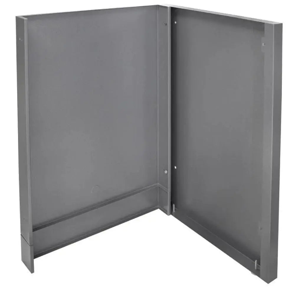 Napoleon Oasis IM - FEP - CN Enclosure Kit for Fridge, End of Run - by Napoleon | Buy at Agent BBQ