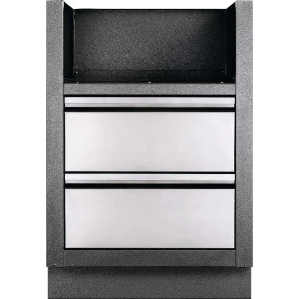 Napoleon Oasis IM - UGC18 - CN Under Grill Cabinet for BI700 Series 18 - Inch - by Napoleon | Buy at Agent BBQ