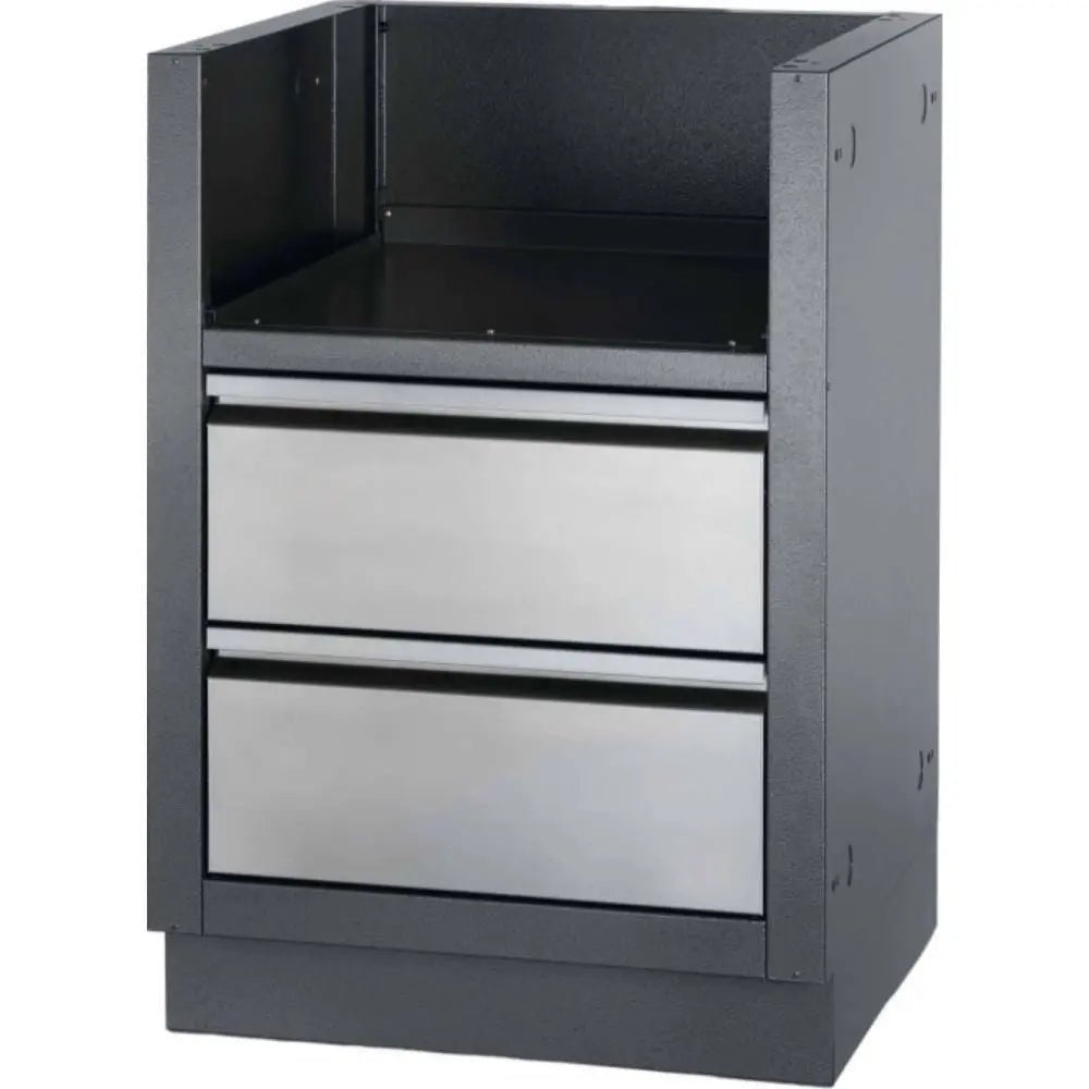 Napoleon Oasis IM - UGC18 - CN Under Grill Cabinet for BI700 Series 18 - Inch - by Napoleon | Buy at Agent BBQ
